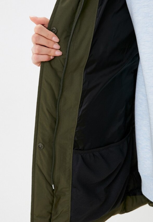 Куртка утепленная Helly Hansen