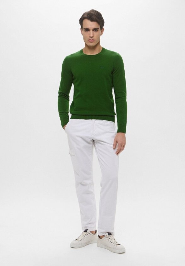 Джемпер Aeronautica Militare