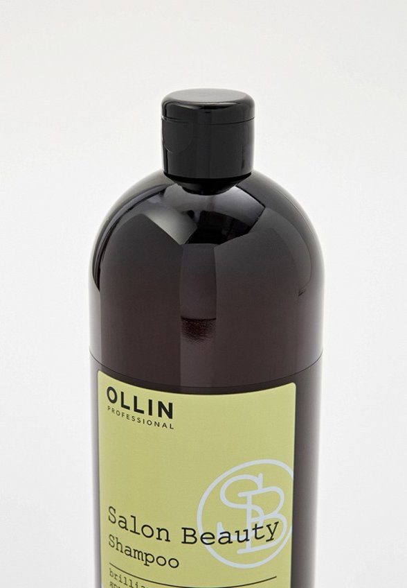 Шампунь Ollin