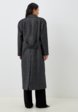 Пальто однобортное Imblazeme3  - превью