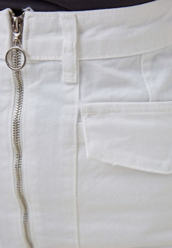 Юбка джинсовая Lakressi