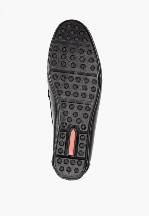 Мокасины Ierdi