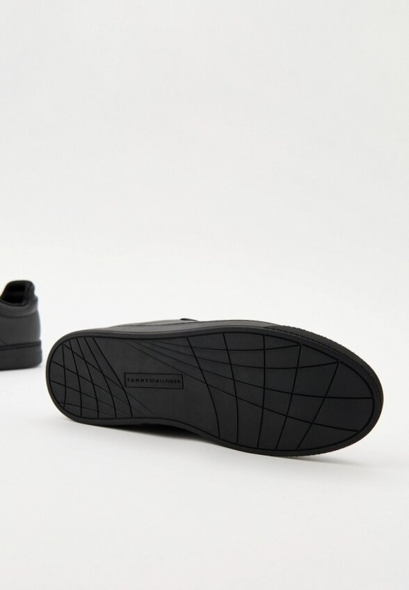 Кеды Tommy Hilfiger