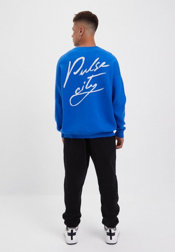 Джемпер Pulse