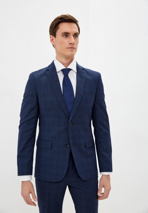 Костюм Stenser