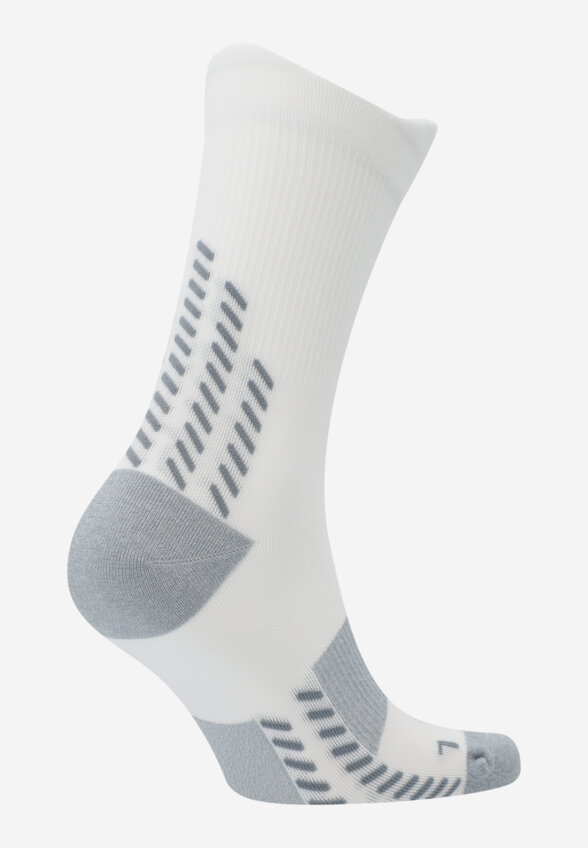 Носки Athlex, 1 пара, Белый