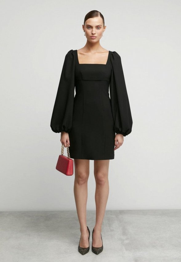 Платье Vittoria Vicci