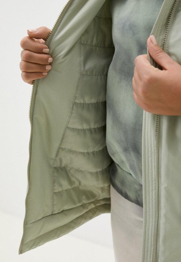 Куртка утепленная Winterra