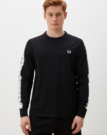 Лонгслив Fred Perry мужчинам