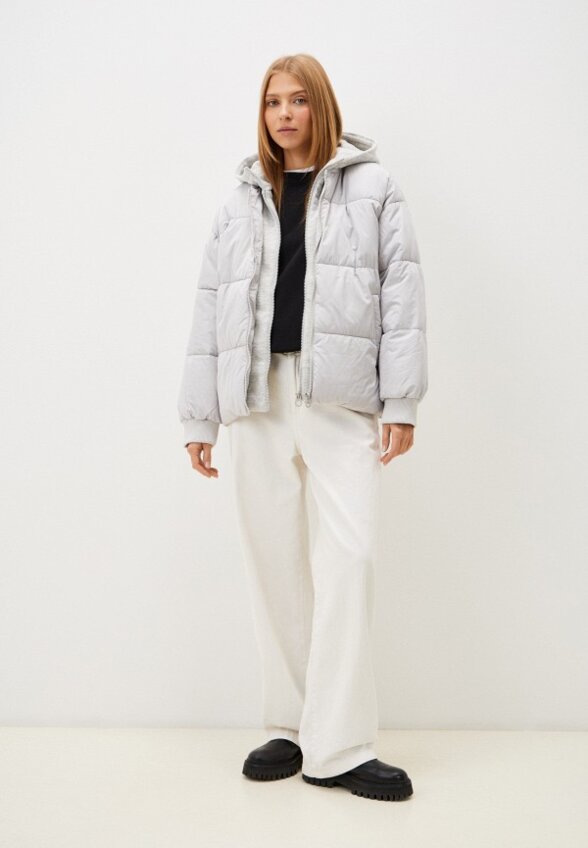 Куртка утепленная Zolla