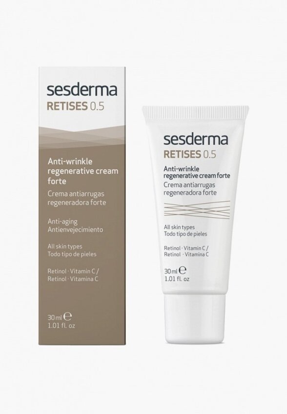 Крем для лица Sesderma
