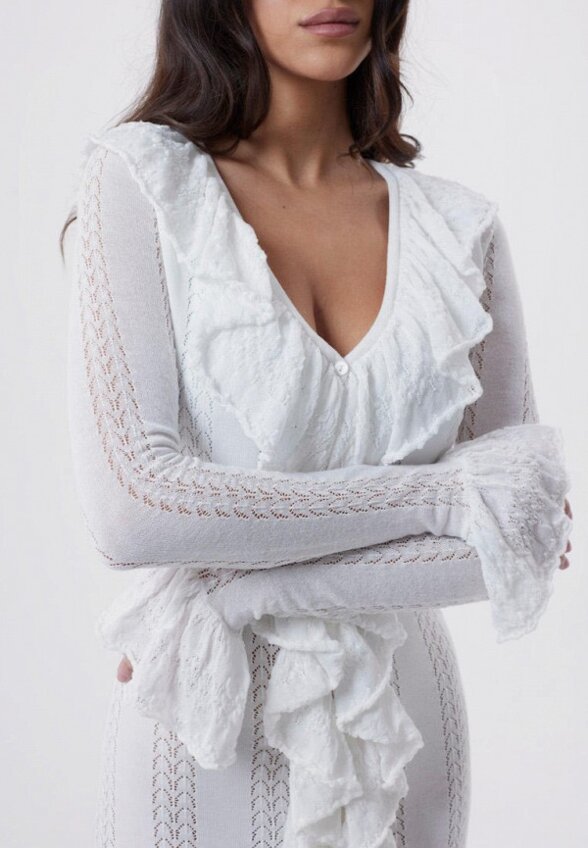 Платье Manera Odevatca