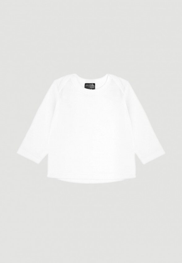Лонгслив Mjolk