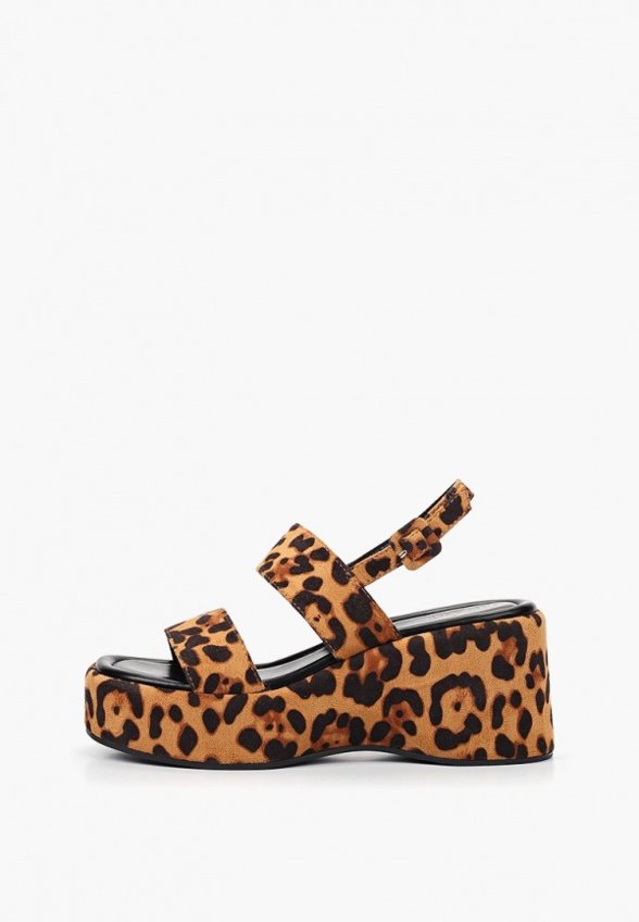 Босоножки May Vian