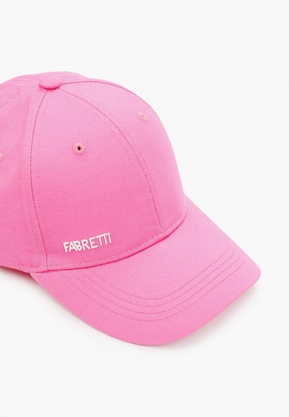 Бейсболка Fabretti