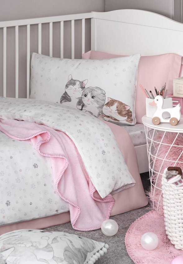 Постельное белье детское Togas