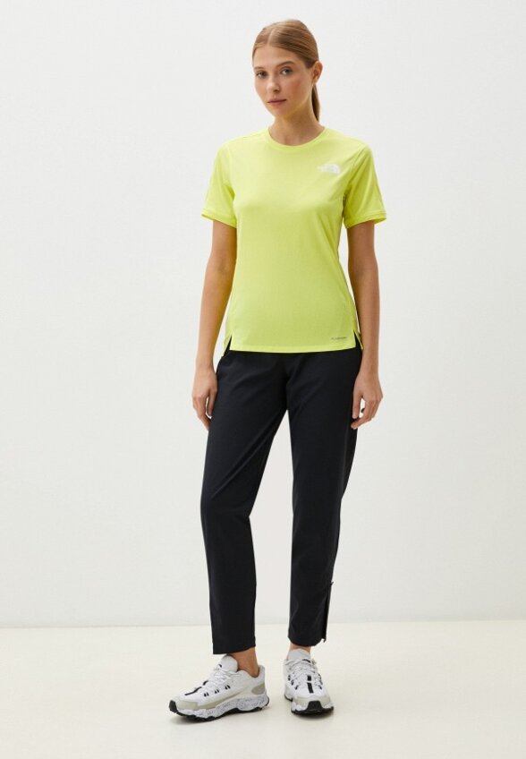 Футболка спортивная The North Face