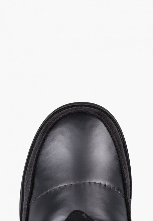 Дутики King Boots