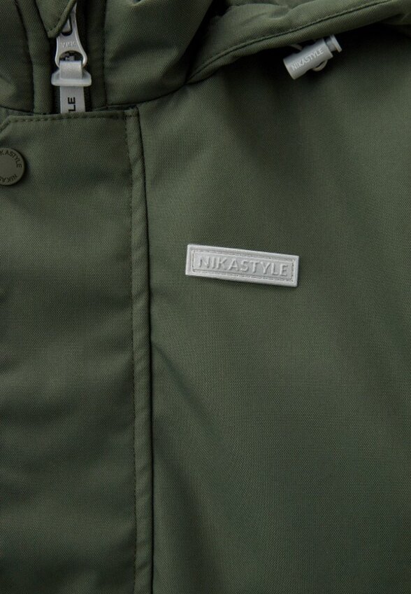 Костюм утепленный Nikastyle