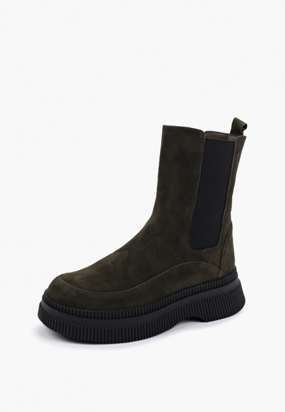 Ботинки Dino Ricci