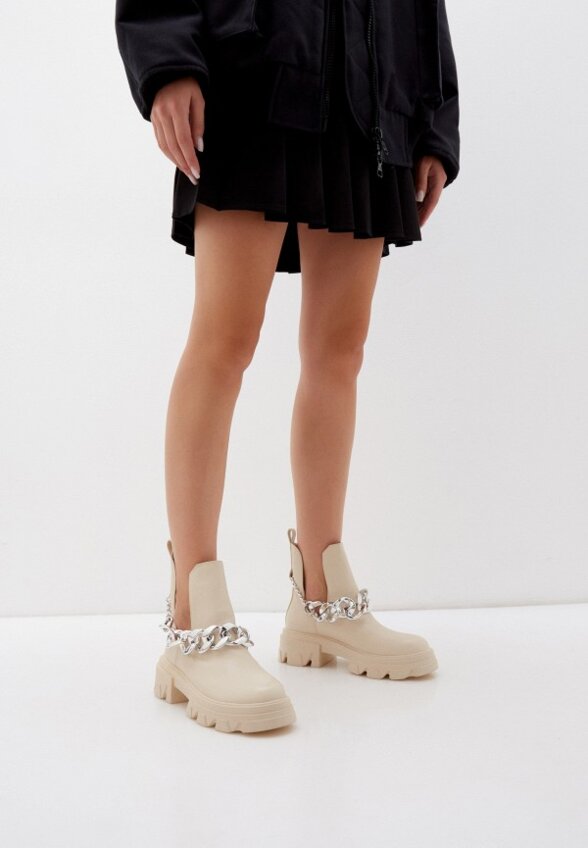 Ботинки Араз