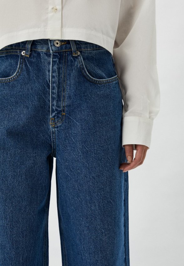 Джинсы Red September