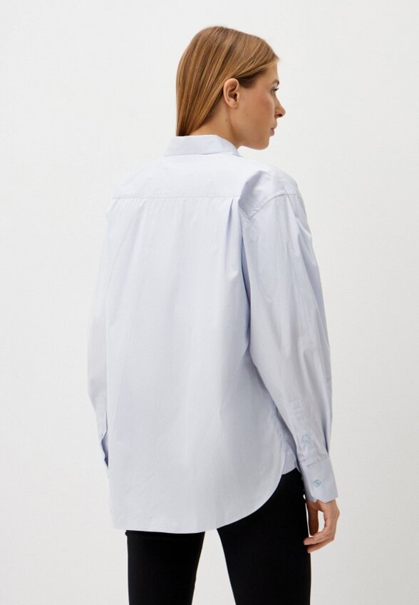 Рубашка Lacoste