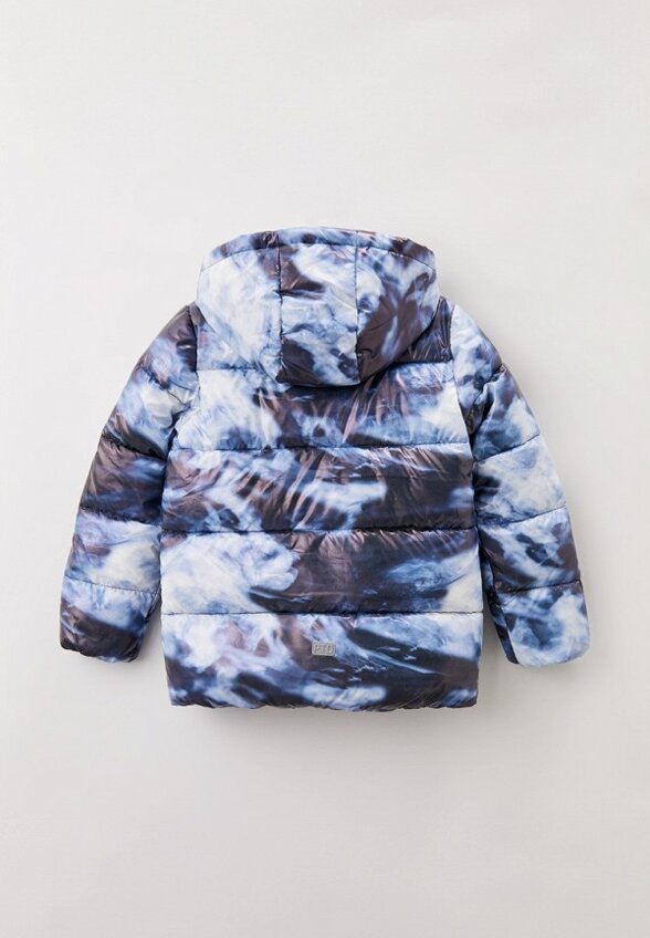 Куртка утепленная PlayToday