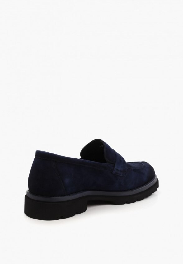 Лоферы Brooman