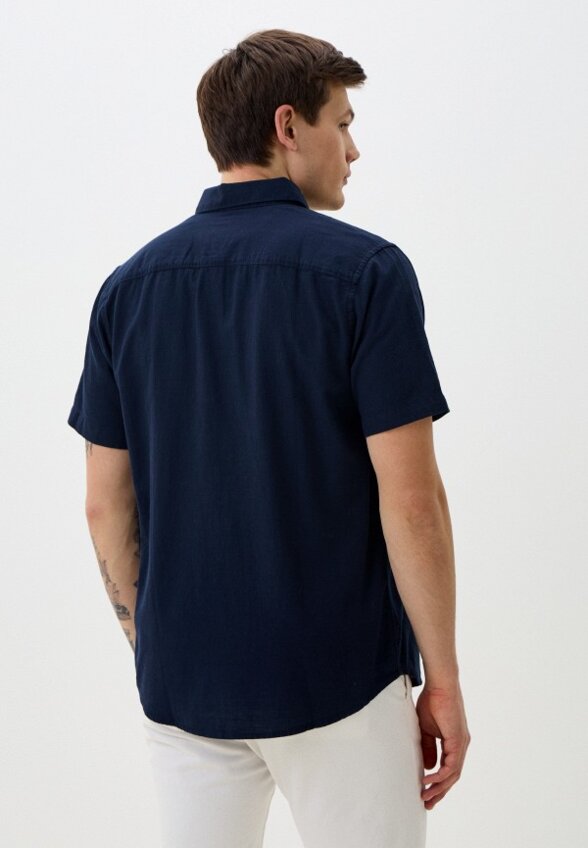 Рубашка Tom Tailor