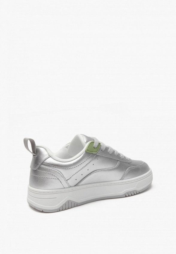 Кеды Mascotte Junior