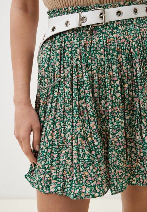 Юбка-шорты Emblem