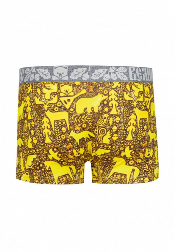 Трусы Великоросс