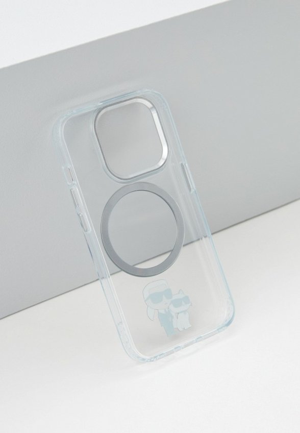 Чехол для iPhone Karl Lagerfeld