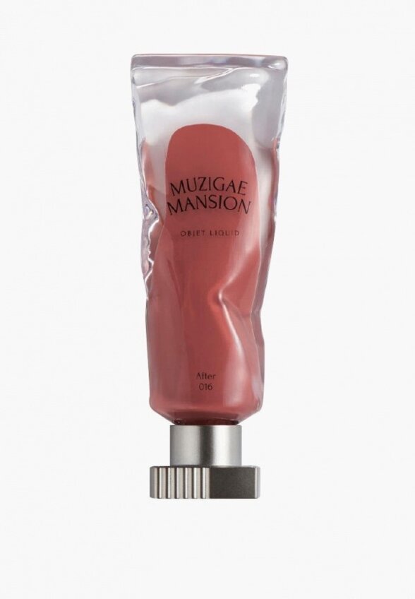 Помада жидкая Muzigae Mansion