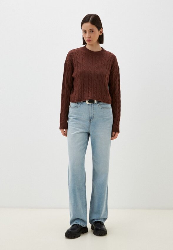 Джемпер Calliope