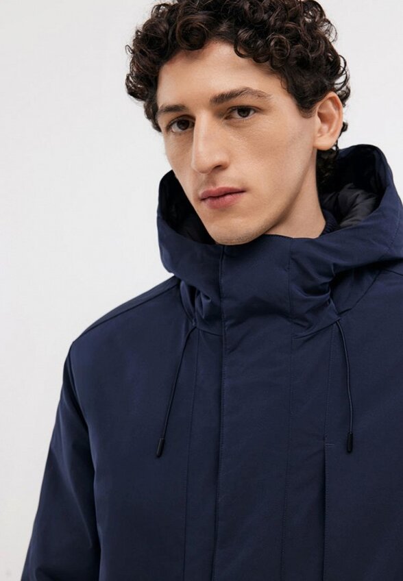 Куртка утепленная Baon