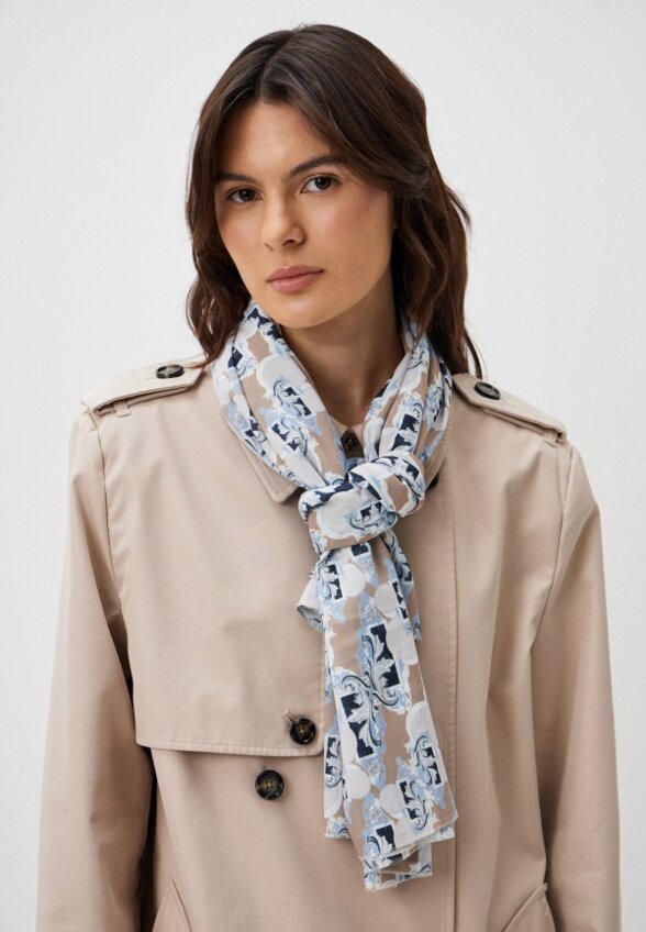 Платок Alexander Bogdanov