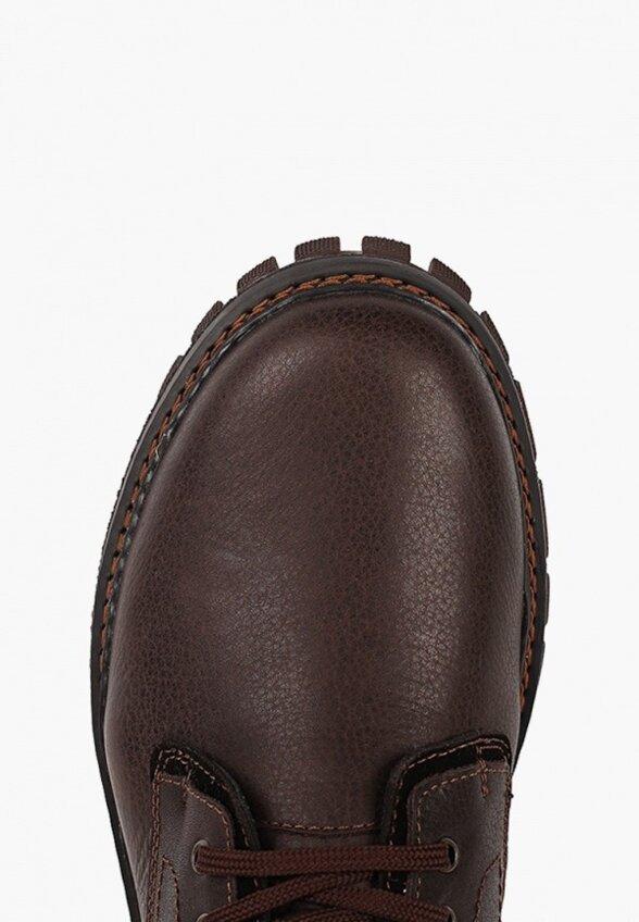 Ботинки Shoiberg