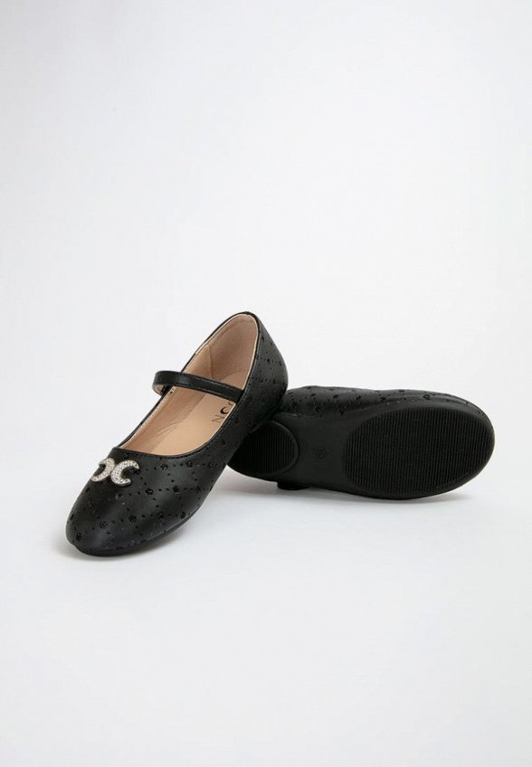 Балетки Purple Moon