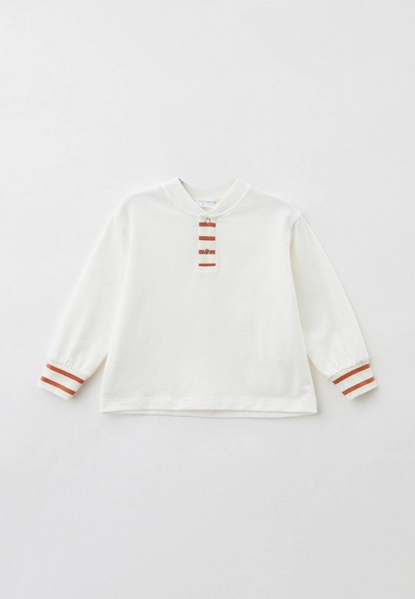 Лонгслив Ete Children