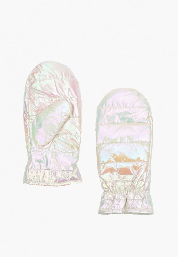 Варежки Zolla