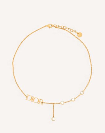 Dior Necklace женщинам