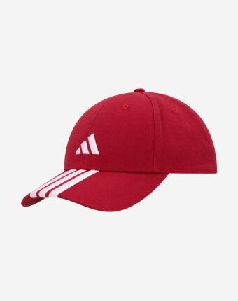 Бейсболка adidas, Красный женщинам