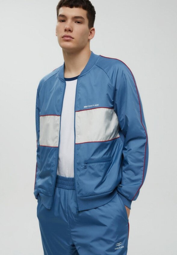 Олимпийка Finn Flare