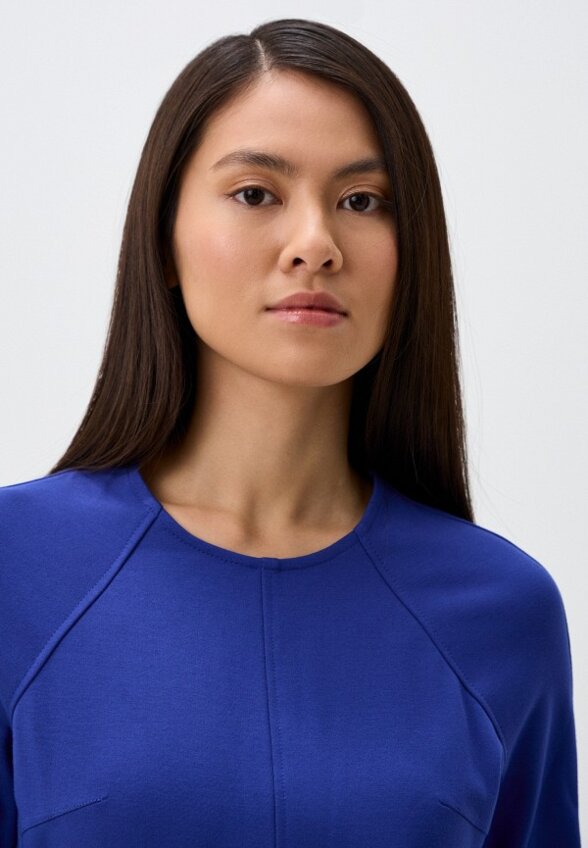 Платье MadaM T