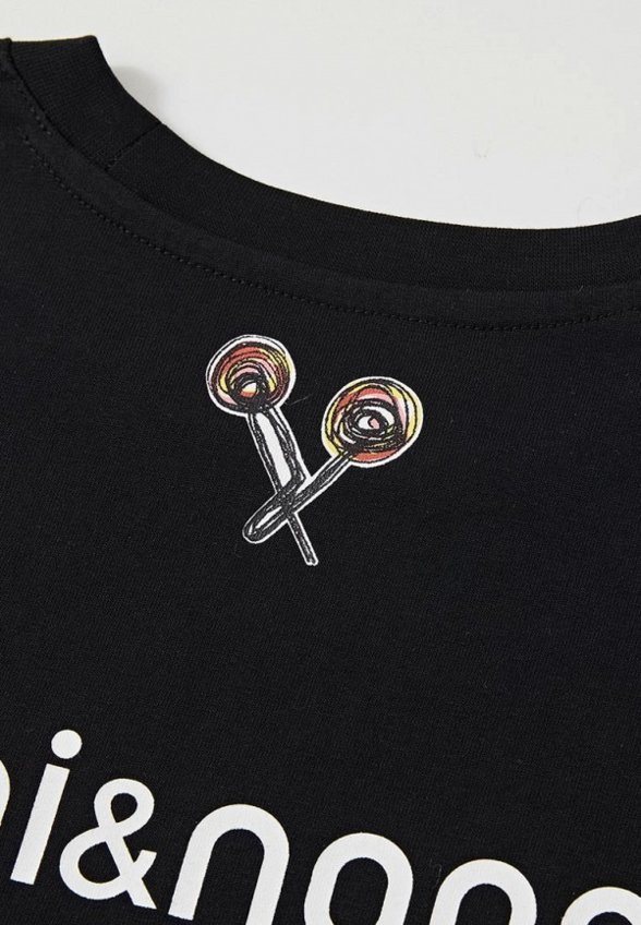 Лонгслив Nininono