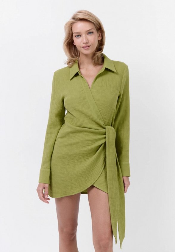 Платье Принтуха