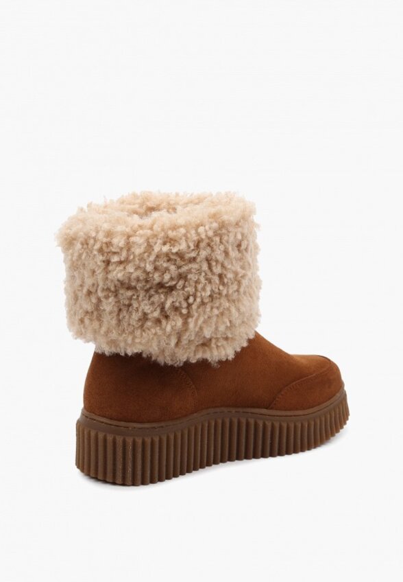 Унты Marc O'Polo