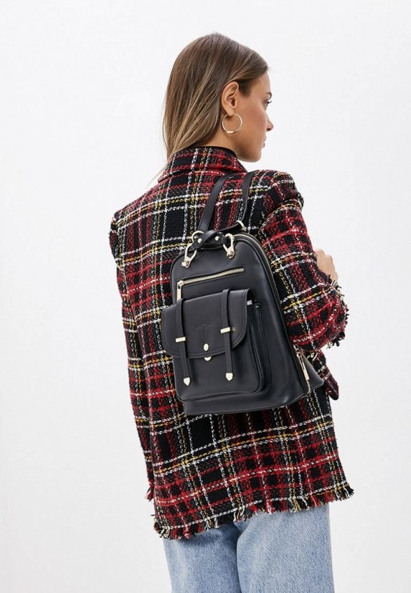 Рюкзак Silver Finch